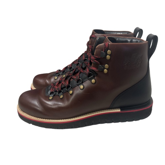 Cole Haan Zerogrand Explorer Hiker boots 10 main image 5